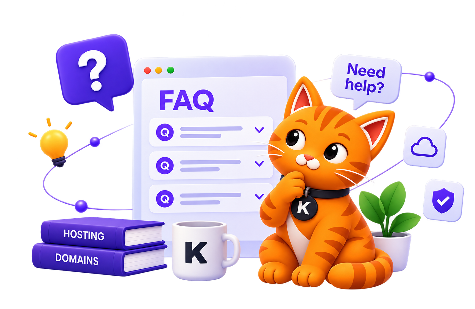 Kitwick web hosting